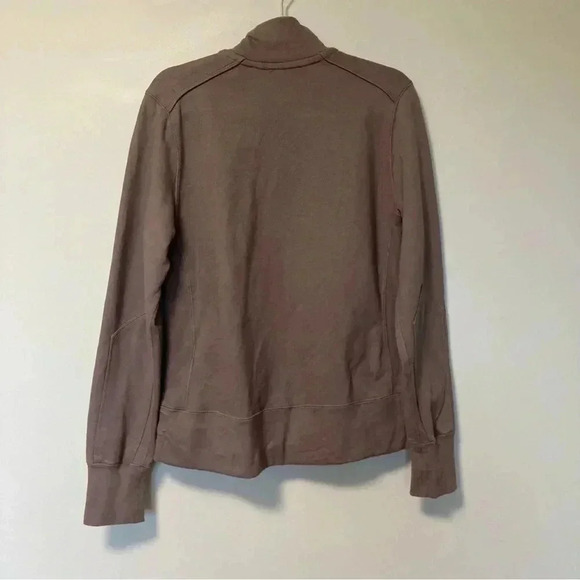 American Giant  full zip sweatshirt - Picture 2 of 8